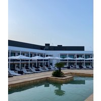 Fanals de Aro - Silken Platja d'Aro