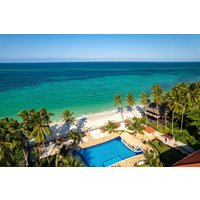 Pongwe - Sunny Palms Beach Bungalows