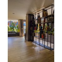 Medellín - Hotel 47 Medellin Center