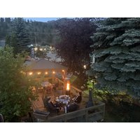 Radium Hot Springs - Destination INN