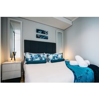 Kyalami - Ellipse Executive Apartments