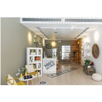 Margherita di Savoia - Copacabana Hotel Design