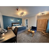 Carmarthen - Spilman Hotel