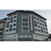 Finike - Finike Marina Hotel