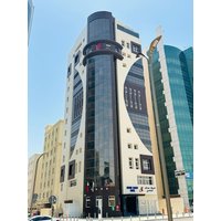 Doha - Grand Legacy Hotel Doha