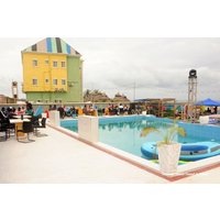 Lekki - Timeless Beach Resort and Hotels