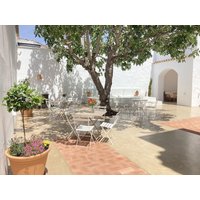 Alcazar de San Juan - Casa del Médico Hotel Boutique