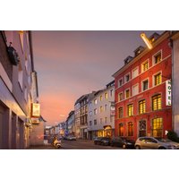 Köln - Hotel Ahl Meerkatzen