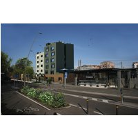 Brescia - Hotel Leonessa