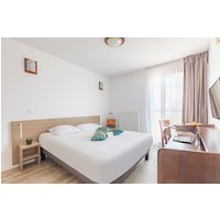 Chalon-sur-Saône - Appart'City Classic Chalon sur Saone