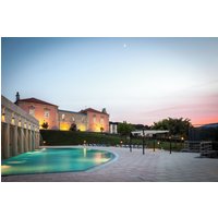 Chaves - Casas Novas Countryside Hotel Spa & Events