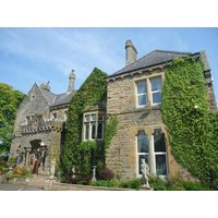 Workington - Hunday Manor Country House Hotel