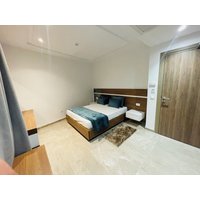 Tabarka - corail royal hotel