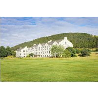 Peebles - Macdonald Cardrona Hotel, Golf & Spa