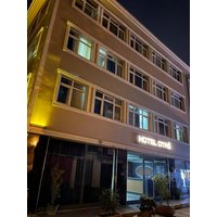 Istanbul - Hotel Otağ