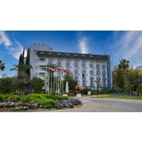 Okurcalar - Club Aqua Plaza