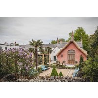 Otterburn - Le Petit Chateau & William de Percy