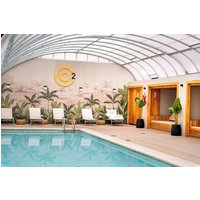 Mar del Plata - O2 Hotel Mar del Plata