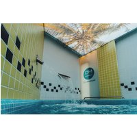 Cáceres - Gran Hotel Don Manuel