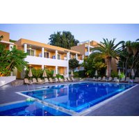 Balion - Xidas Garden