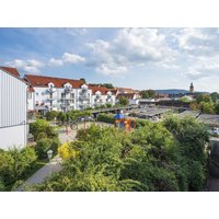 Waldmünchen - Sonnenhotel Bayerischer Hof - All Inklusive