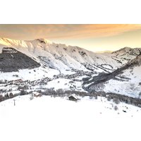 La Toussuire - Les Cèdres - Hôtel - Restaurants - Spa