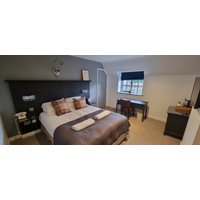 Painswick - The Ragged Cot