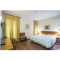 Toledo - YIT Conquista de Toledo