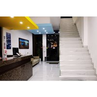 Tijuana - HOTEL MISION 11