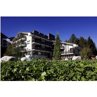 Madonna di Campiglio - Hotel Alaska