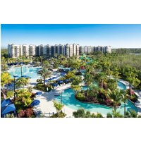 Citrus Ridge, Four Corners - The Grove Resort & Water Park Orlando