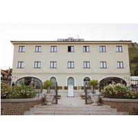 Cava deʼ Tirreni - Hotel St. Giorgio