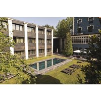 Sant Hilari Sacalm - Balneario Font Vella- Adults Only