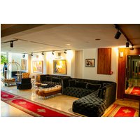 Meknès - Hôtel Belle Vue et Spa