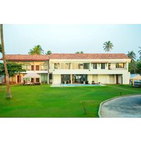 Wellawatta - Kay Jay Beach Front