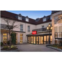 Erding - Ramada by Wyndham München Airport