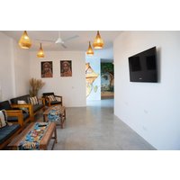 Matemwe - Haber Hotel & SPA