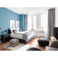 Bremen - Limehome Bremen Hutfilterstraße