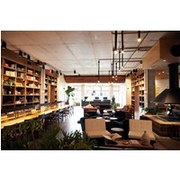 Columbus (OH) - The Junto Hotel