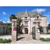 Tiffauges - Hôtel De La Barbacane