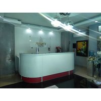 Santo Domingo - Hotel Merey