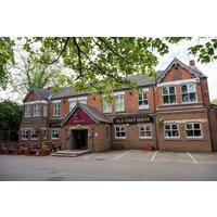 Hull - Old Grey Mare Inn by Greene King Inns