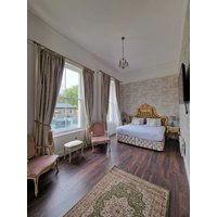 Saint Helens - RainHill Hall Hotel