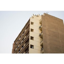 Roma - Il Cairo - Cairo View Hotel