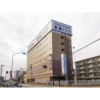 Musashino - Toyoko Inn Chofu Keio sen Fuda eki