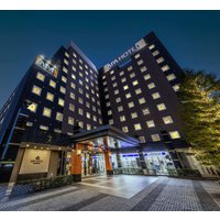 Urayasu - APA Hotel & Resort Tokyo Bay Shiomi