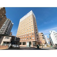 Saitama - Toyoko Inn Shiki eki Higashi guchi