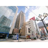 Saitama - Toyoko Inn Omiya-eki Higashi-guchi