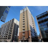 Kashiwa - Toyoko Inn Toride-eki Higashi-guchi