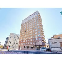 Hiroshima - Toyoko Inn Hiroshima-eki Stadium Mae